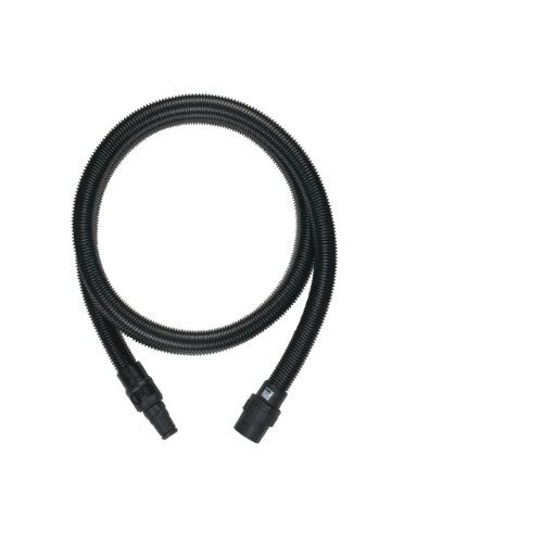  Elektrowerkzeug Systemzubehör Staubabsaugung Milwaukee Absaugschlauch 36 mm x 4 m, antistatisch 12439712