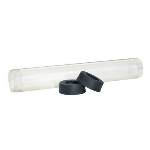  Kartuschenpresse Milwaukee Folienbeutelaufnahme 600 ml transparent für C18 PCG / M12 PCG 12439905