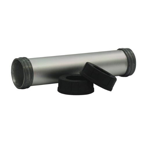  Kartuschenpresse Milwaukee Folienbeutelaufnahme 400 ml Aluminium für C18 PCG / M12 PCG 12439902