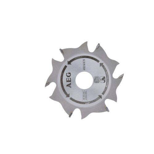  Flachdübelfräse Milwaukee Fräser 6-zahnig (100 x 22,2 mm) für PJ710/LF650 12439687