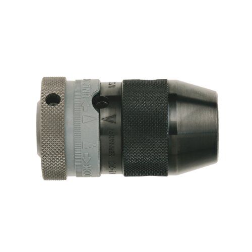  Bohrfutter Schnellspannbohrfutter Milwaukee Schnellspannbohrfutter mit Sicherung 1/2" x 20 / 1,0-13 mm, Art.Nr. 4932364266 12439981