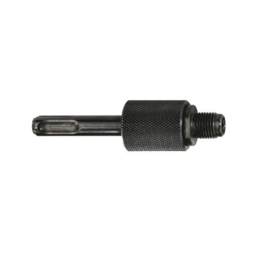  Bohrfutteradapter Milwaukee Aufnahmeschaft SDS-plus für Bohrfutter ohne Sicherungsschraube 1/2" x 20 12439998