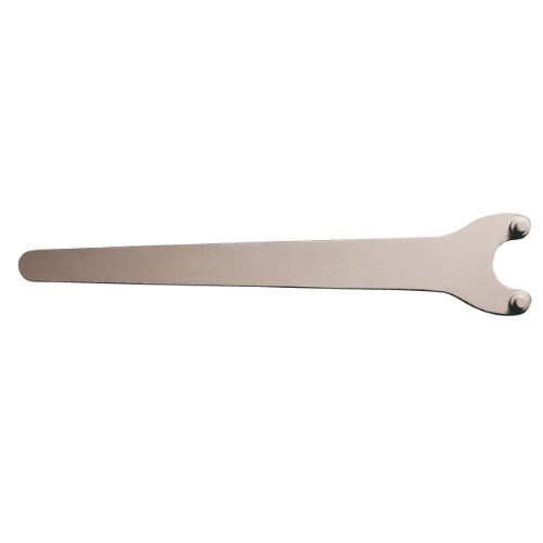  Winkelschleifer Zubehör Milwaukee Stirnlochschlüssel für Winkelschleifer bis 230 mm und Polierer 12439875