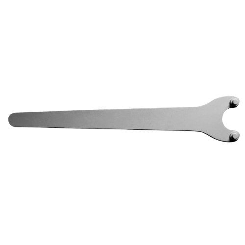  Winkelschleifer Zubehör Milwaukee Stirnlochschlüssel für Winkelschleifer bis 230 mm und Polierer 12439875