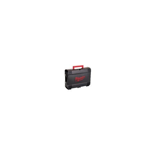  Elektrowerkzeug Systemzubehör Transportkoffer Milwaukee HD-Box Größe 1, 475 x 358 x 132 mm 12439751