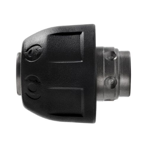  Bohrfutteradapter Milwaukee FIXTEC Bohrfutter für SDS-plus 12439993