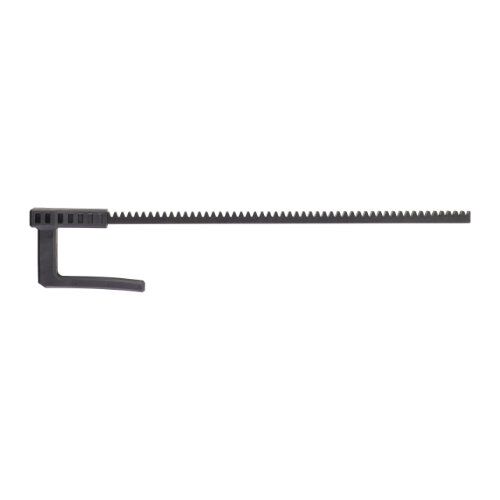  Kartuschenpresse Milwaukee Druckstange kurz für 310 ml Aufnahme M12 PCG 12439907