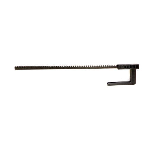  Kartuschenpresse Milwaukee Druckstange kurz für 400 ml Aufnahme M12 PCG 12439910