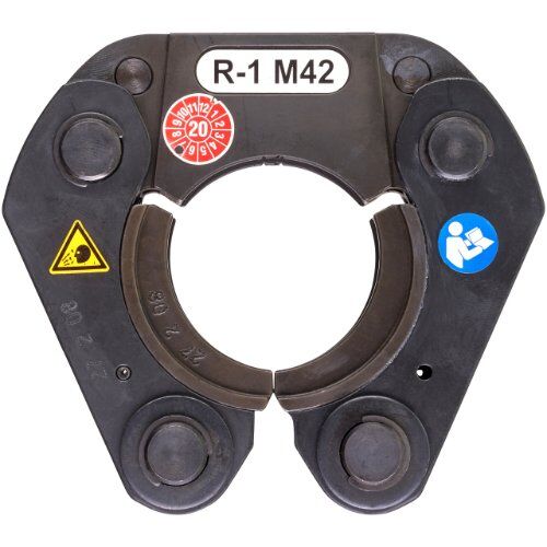  Pressbacken Milwaukee Pressschlinge RJ18-M42 Nennweite M42 für 18 V Presswerkzeug 12440016