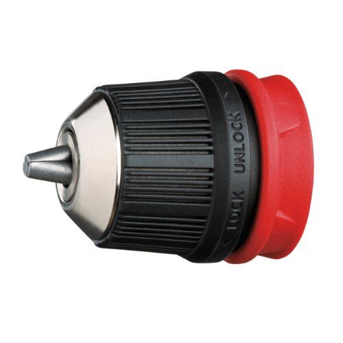  Elektrowerkzeug Systemzubehör Akku-Bohrschrauber Milwaukee Ersatzbohrfutter M12BDDX-CK für M12 BDDX 12439926