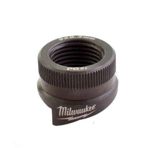  Matrizen für Lochstanzen Milwaukee Stempel PG21 3/4" für Lochstanze 12439670