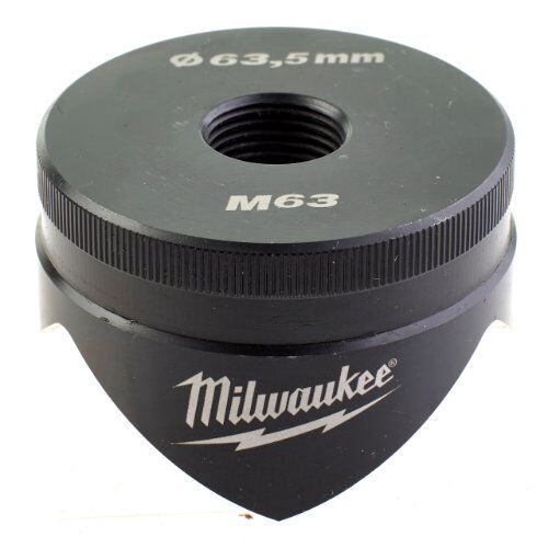  Matrizen für Lochstanzen Milwaukee Stempel M63 für Lochstanze 12439674