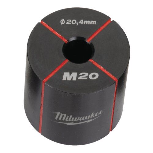  Matrizen für Lochstanzen Milwaukee Matrize M20 für Lochstanze 12439676