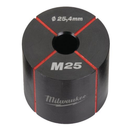  Matrizen für Lochstanzen Milwaukee Matrize M25 für Lochstanze 12439678