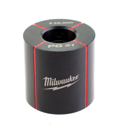 Matrizen für Lochstanzen Milwaukee Matrize PG21 für Lochstanze 12439679
