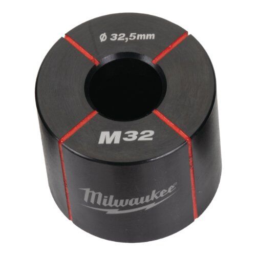  Matrizen für Lochstanzen Milwaukee Matrize M32 für Lochstanze 12439680