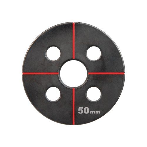  Matrizen für Lochstanzen Milwaukee Matrize M50 für Lochstanze 12439682
