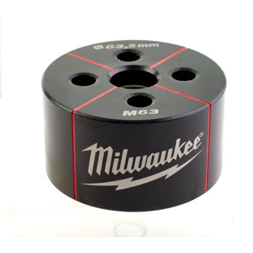  Matrizen für Lochstanzen Milwaukee Matrize M63 für Lochstanze 12439683