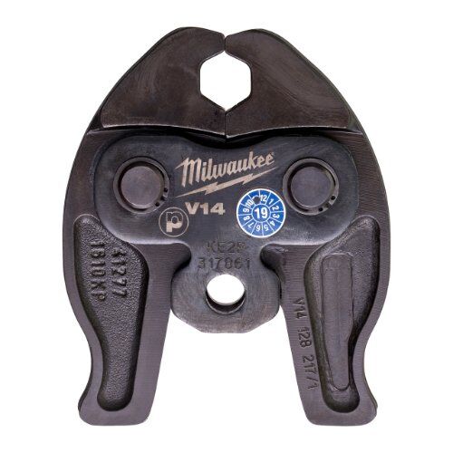  Pressbacken Milwaukee Pressbacke J12-V14 für 12V Presswerkzeug 12440020