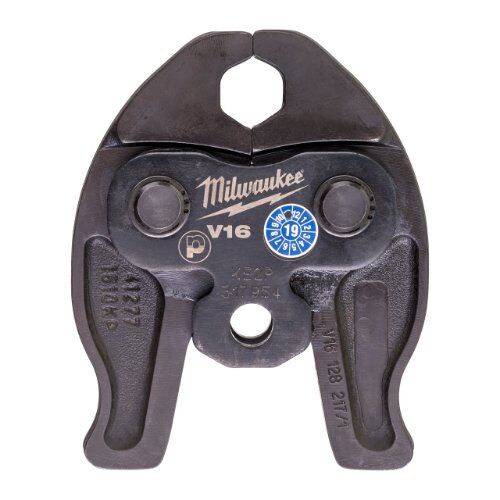  Pressbacken Milwaukee Pressbacke J12-V16 für 12V Presswerkzeug 12440025