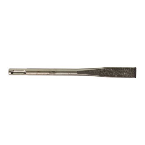  Meißel Milwaukee Flachmeißel dünn SDS-plus 180 x 14 mm 12428345
