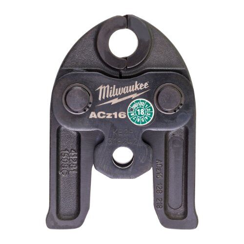  Pressbacken Milwaukee Pressbacke J12-ACz16 für 12V Presswerkzeug 12440071