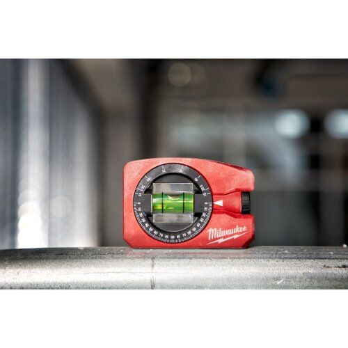  Wasserwagen Milwaukee Wasserwaage Pocket 360° 12428410