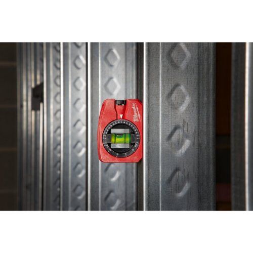  Wasserwagen Milwaukee Wasserwaage Pocket 360° 12428410