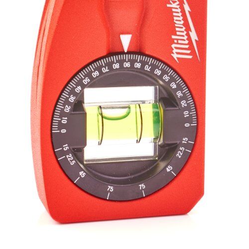  Wasserwagen Milwaukee Wasserwaage Pocket 360° 12428410