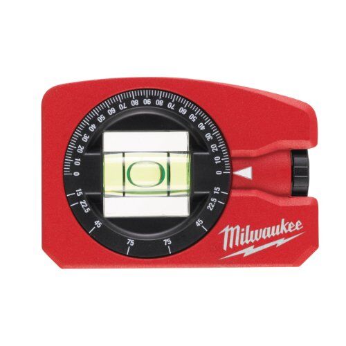  Wasserwagen Milwaukee Wasserwaage Pocket 360° 12428410