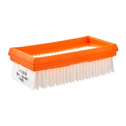  Elektrowerkzeug Systemzubehör Staubabsaugung Milwaukee Motorkühlluftfilter PET für AS 30/42 12439703