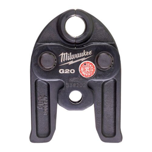  Pressbacken Milwaukee Pressbacke J12-G20 12440077