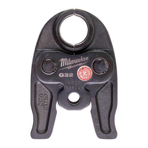  Pressbacken Milwaukee Pressbacke J12-G32 12440075