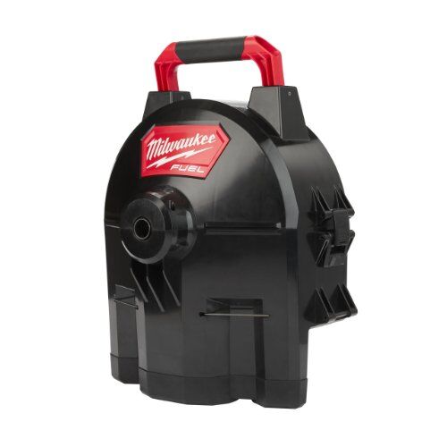 Elektrowerkzeug Systemzubehör Rohrreiniger Milwaukee Spiraltrommel für M18 FFSDC-Serie 12439773