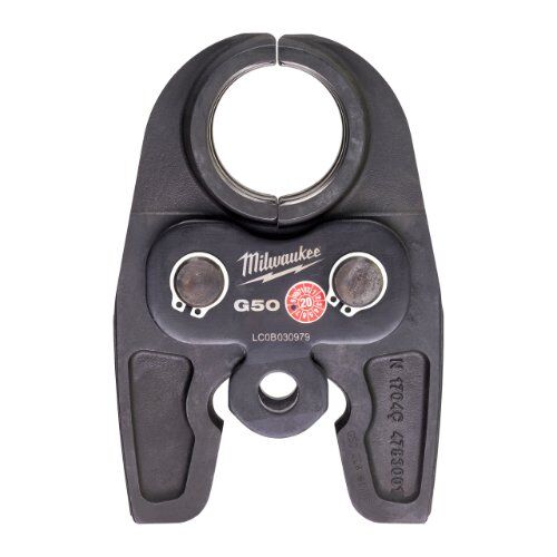  Pressbacken Milwaukee Pressbacke JAW J18-G50 12440084