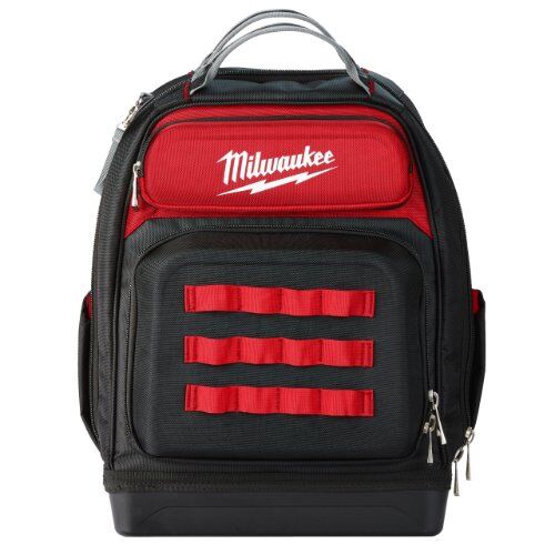  Werkzeugkoffer Milwaukee Rucksack Ultimate Jobsite, 240 x 457 x 518 mm 12428416