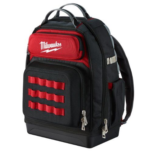  Werkzeugkoffer Milwaukee Rucksack Ultimate Jobsite, 240 x 457 x 518 mm 12428416