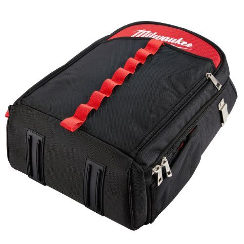  Werkzeugkoffer Milwaukee Kompakt-Rucksack LOW PROFILE, 200 x 300 x 498 mm 12428415
