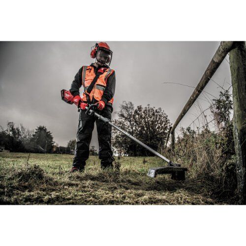  Outdoor Rasentrimmer Milwaukee Rasentrimmer-Aufsatz QUIK-LOK M18 FOPH-LTA 12439640