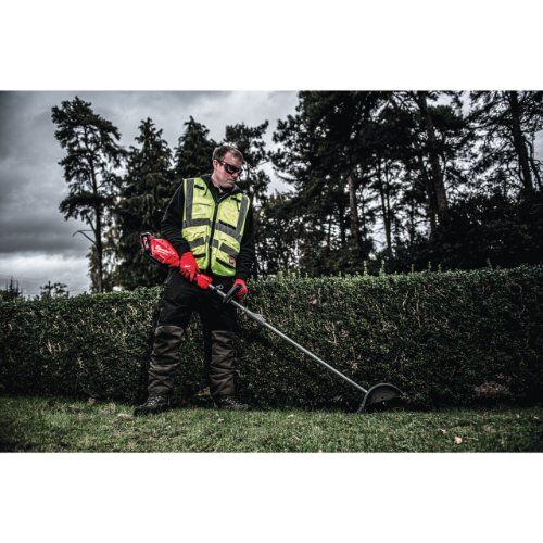  QUIK-LOK™ Multi-Head Tool Milwaukee Kantenschneider-Aufsatz QUIK-LOK M18 FOPH-EA 12439641