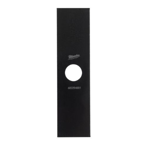  Outdoor Power Head Milwaukee Ersatzblatt für M18 FOPH-EA Kantenschneideraufsatz 12439644