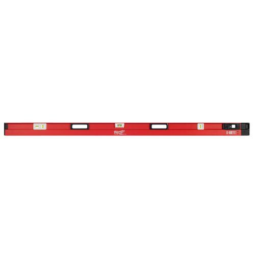 Wasserwagen Milwaukee Teleskop-Wasserwaage 200 - 366 cm 12428413