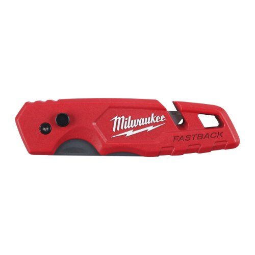  Messer Milwaukee Universal-Klappmesser FASTBACK inkl. Ersatzklinge 12428422