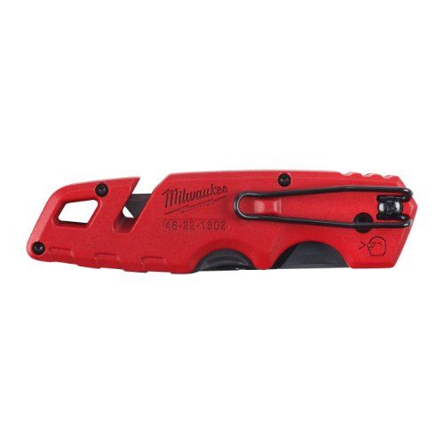  Messer Milwaukee Universal-Klappmesser FASTBACK inkl. Ersatzklinge 12428422