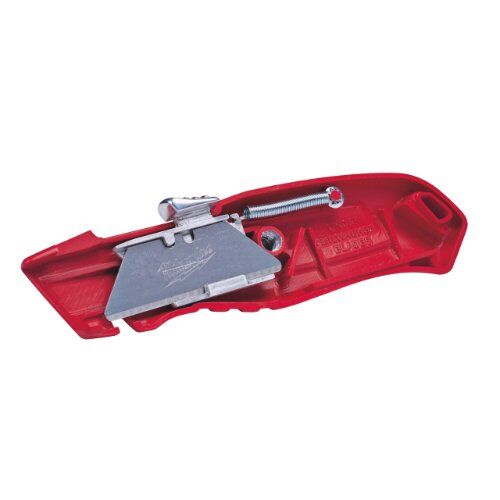  Messer Milwaukee Sicherheitsmesser, selbsteinziehend 12428425