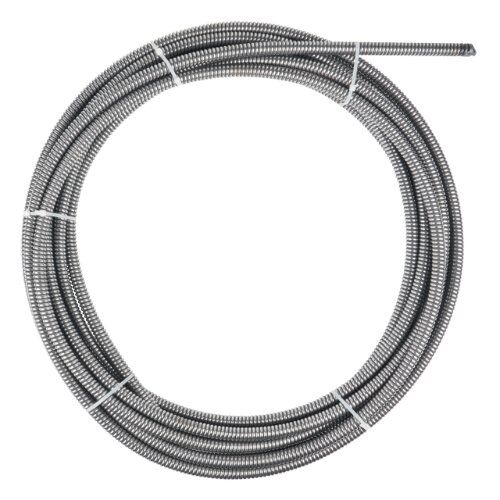  Elektrowerkzeug Systemzubehör Rohrreiniger Milwaukee Verbindungsendkabel 20mm x 15.2m für MX Fuel 12439856