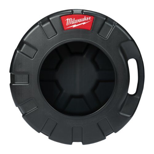  Elektrowerkzeug Systemzubehör Rohrreiniger Milwaukee Spiralträger für M18FSSM 12439776