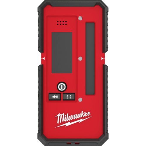  Elektrowerkzeug Systemzubehör Laser Milwaukee Laserempfänger, im Karton 12439756