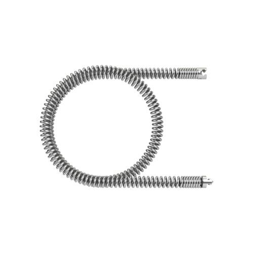  Elektrowerkzeug Systemzubehör Rohrreiniger Milwaukee 16mm x 2.3m Teilspirale mit Innenseele 12439811