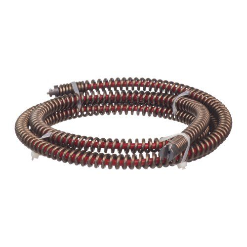  Elektrowerkzeug Systemzubehör Rohrreiniger Milwaukee 16mm x 2.3m Teilspirale mit Innenseele 12439811
